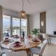 Ultimate Rentals - Scenic 2BR Haven Breathtaking Sea and Garden Views Estepona - Foto 8