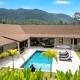 Villa Mangosteen spacious 3br Pool villa Ban Thung - Photo 1