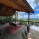 Hot Tub, Panoramic Views, Deck, Firepit Beech Mountain - Photo 1
