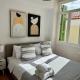 Plaka Two-Bedroom Flat with Acropolis View Terrace Афины - Фото 4