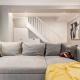 Spacious and Private Apartment by Royal Palace, Londýn - Fotografie 5