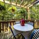 Fairfield Bay Gem with pool access and 4 Mi to Lake