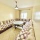 Economical accommodation in the city center, suitable for travelers who don't want to spend too much money, only 2 minutes from shops and restaurants, Agádir