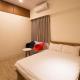 super hotel, Gua Sai (fotografie 3)