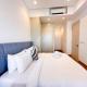 Bukt Bintang City Center,Lucentia Residence by My Home, Kuala Lumpur - Fotografie 9