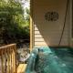Falling Brook – Cozy Creekside Cabin with Hot Tub, Game Loft & Dog-Friendly Comfort Gatlinburg - Photo 4