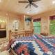 Falling Brook – Cozy Creekside Cabin with Hot Tub, Game Loft & Dog-Friendly Comfort Gatlinburg - Photo 10