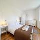 Spacious Camden Apartment D2, Londýn - Fotografie 7