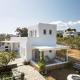 Cycladic Wine Press House, Aliki