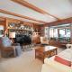 The Pilot & Plover Lakeside Retreat