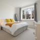 Central Sheffield stylish stay
