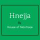 Ħnejja by House of Montrose
