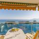 Panoramic Sea View,stunning Sunsets, Pool