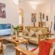 The Farmhouse Inn, Nanyuki - Fotografie 4