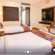 Blossoms Room Hotel Le Svm- A Class of Luxury Hotel, Χιντεραμπάντ - Φωτογραφία 8