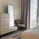 ASHRI Luxe Spacious Apt near Metro, Dubai Frame, Dubaj - Fotografie 5