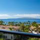 Oceanviews, Fresh Upgrades At The Luxurious Grand Seascape K407!! Wailea - Fotografie 5