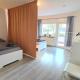 Modern 3-Room Apartment with Balcony & Free Parking & Free Wi-Fi in Hagen - HL01, Hagen (zdjęcie 3)