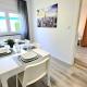 Modern 3-Room Apartment with Balcony & Free Parking & Free Wi-Fi in Hagen - HL01, Hagen (zdjęcie 6)