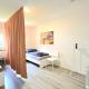 Modern 3-Room Apartment with Balcony & Free Parking & Free Wi-Fi in Hagen - HL01, Hagen (zdjęcie 9)