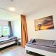 Modern 3-Room Apartment with Balcony & Free Parking & Free Wi-Fi in Hagen - HL01, Hagen (zdjęcie 8)