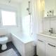 Modern 3-Room Apartment with Balcony & Free Parking & Free Wi-Fi in Hagen - HL01, Hagen (zdjęcie 10)