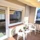 Modern 3-Room Apartment with Balcony & Free Parking & Free Wi-Fi in Hagen - HL01, Hagen (zdjęcie 4)