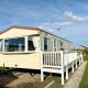 Meadow View 158 - Golden Palm, Pet friendly, WiFi, bed linen - Meadow Lakes Caravan & Lodge Hire Skegness - Fotografie 8