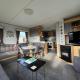 Meadow View 158 - Golden Palm, Pet friendly, WiFi, bed linen - Meadow Lakes Caravan & Lodge Hire Skegness - Fotografie 1