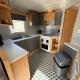 Meadow View 158 - Golden Palm, Pet friendly, WiFi, bed linen - Meadow Lakes Caravan & Lodge Hire Skegness - Fotografie 3
