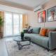 Maison Colorée - Bright And Cozy Home by Metro And Mall, Sofía - Foto 1