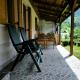 Garden Apartment Pejić - near Bovec, Soča Valley, Bovec (fotografie 4)