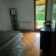 Garden Apartment Pejić - near Bovec, Soča Valley, Bovec (fotografie 7)