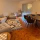 Élégant 3 pièces, 2 chambres, 4 pers, clim, Wi-fi, proche des plages, Nice - Fotografie 5