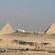 Elite pyramid, ‘Ezbet `Abd el-Ḥamîd - 写真 6