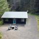 Enchanting Private Forest Retreat near Mt Rainier, Mineral - Fotografie 7