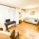 Comfortable Apartment Cracovia - Foto 1
