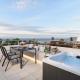 Marilena Mare Seaside & Jacuzzi House 50meters from sea, Ialyssos (Foto 2)