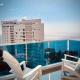 Hermoso apartamento con vista y playa privada!!! Gaira - Photo 1