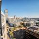 Penthouse Loft in the Sky, Johannesburg - Fotografie 4
