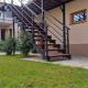 4 Basa Bungalow, Segedín (fotografie 3)