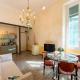 Precious Apartment Genova Historic Center - Happy Rentals Janov - Fotografie 3