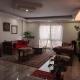 Luxurious Spacious by Mall of Arabia, Sheikh Zayed - Foto 3