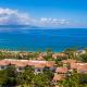 Penthouse Ocean Views, Top Tier Luxury! Sandcastles Suite L509 Sleeps 8!, Wailea (foto 2)