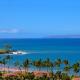 Penthouse Ocean Views, Top Tier Luxury! Sandcastles Suite L509 Sleeps 8!, Wailea (foto 4)