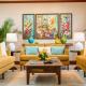 Penthouse Ocean Views, Top Tier Luxury! Sandcastles Suite L509 Sleeps 8!, Wailea (foto 6)