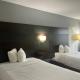Motel 6 Charlotte, NC – Airport South, Charlotte (fotografie 5)