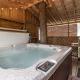 Rustic chalet with VIEW and SPA Baie-Saint-Paul - Foto 1