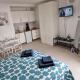Apartamentos ZANCA CITY CENTER free luggage storage, Малага - Фото 4