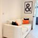 Stylish apartment close to center zone 2, London - Photo 10